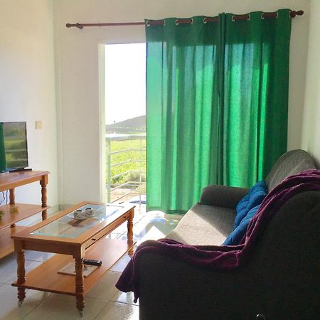 Apartamentos 洛斯·亚诺斯·德·阿里丹 外观 照片