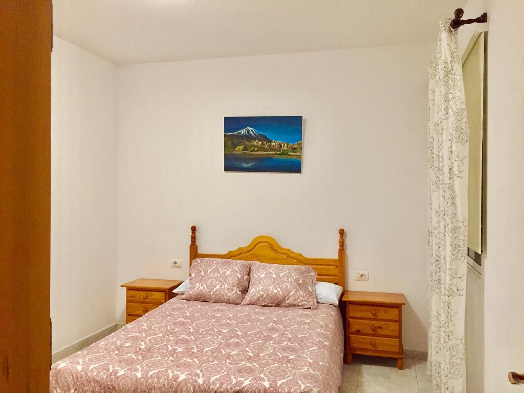 Apartamentos 洛斯·亚诺斯·德·阿里丹 外观 照片